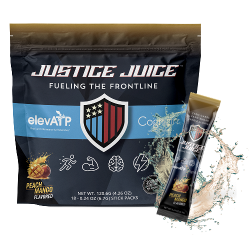 Gift Package - Share with those on the frontline.