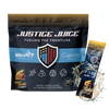 Justice Juice Your Ultimate First Responder Performance Drink Partner - 18-Unit Pack