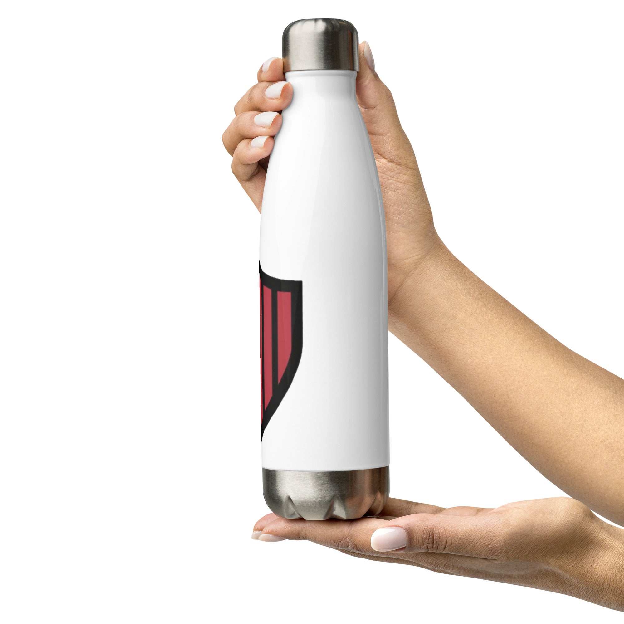 J Juice Stainless steel water bottle